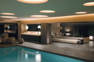 Керамогранит Atlas Concorde Forte dei Marmi quark Breccia di car Mat (80x160) арт. 610010002849 матовый